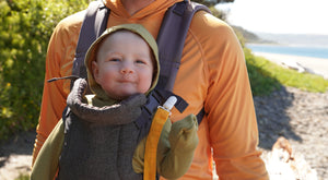 Baby Skin + Sun Exposure: The Facts and Your Best Next Moves for Your Mini Adventurer