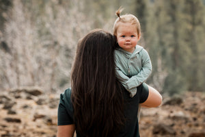 What Actually Touches Your Baby's Skin?