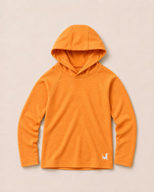 UPF Soft Sun Hoodie Toddler