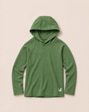 UPF Soft Sun Hoodie Toddler