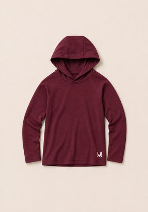 UPF Soft Sun Hoodie Toddler
